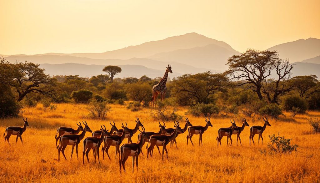 Pretoria wildlife encounters Pretoria wildlife encounters
