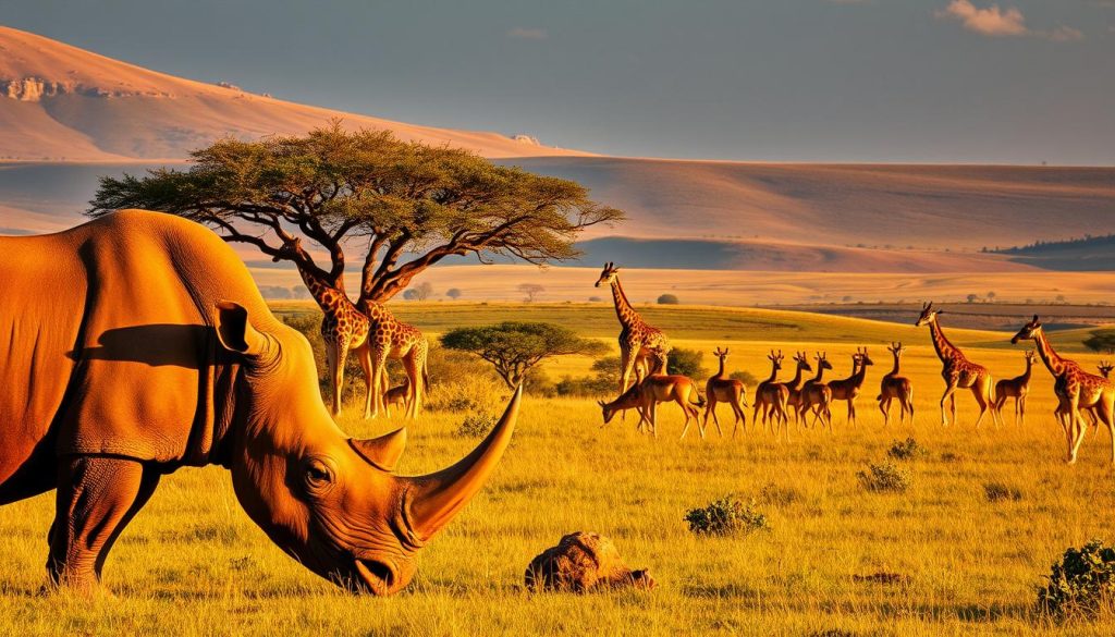 Pretoria wildlife experiences Pretoria wildlife experiences
