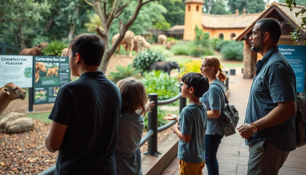 Pretoria zoo family package Pretoria zoo family package