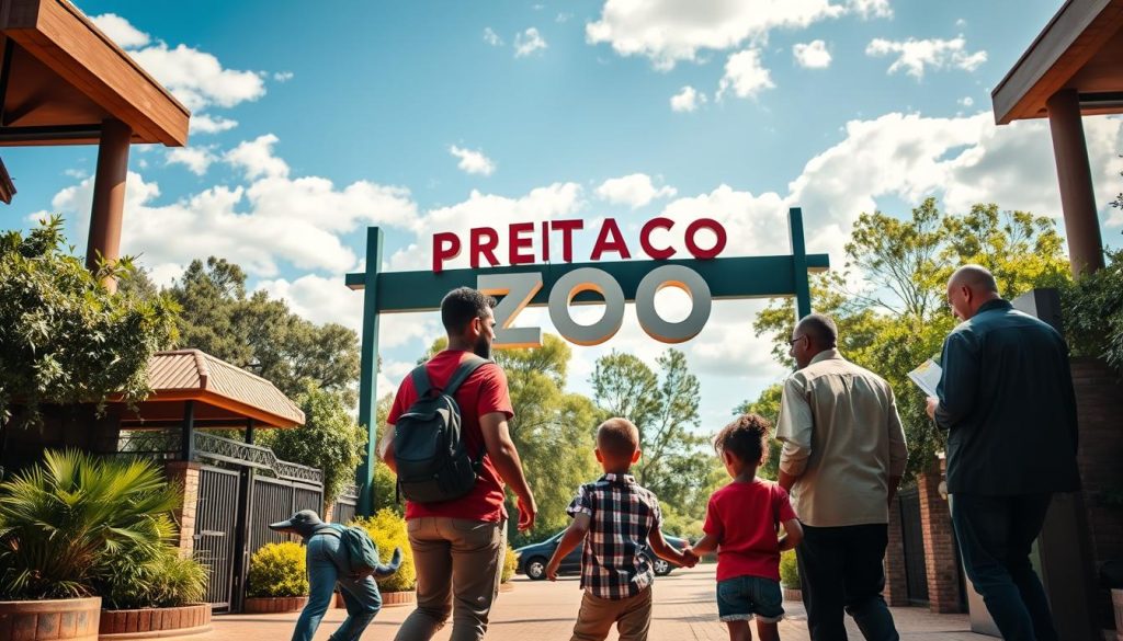 Pretoria zoo family tickets Pretoria zoo family tickets