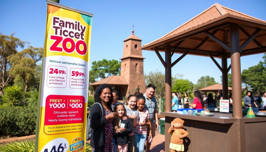 Pretoria zoo ticket promotions Pretoria zoo ticket promotions