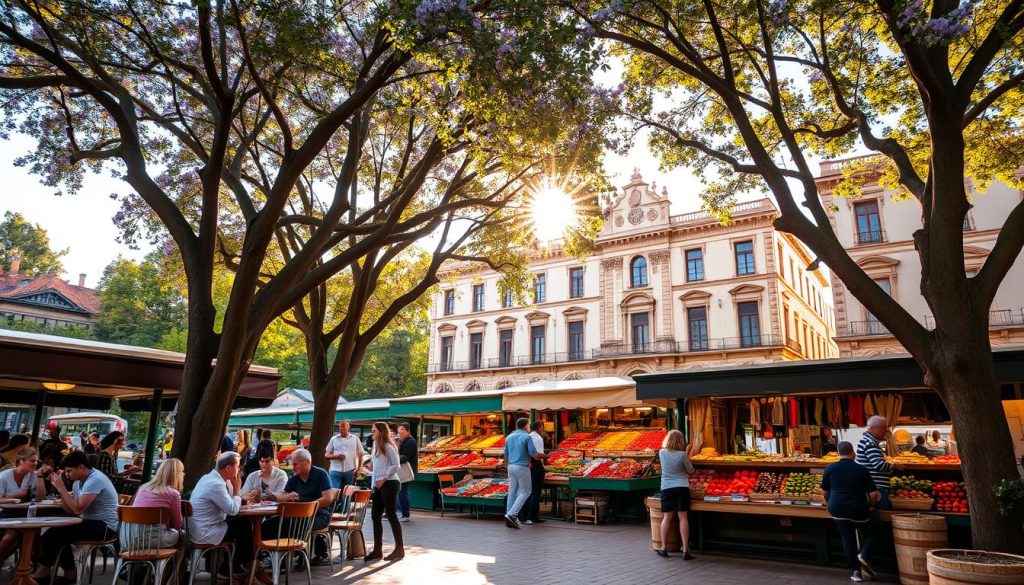 Pretoria's unique dining experiences Pretoria's unique dining experiences