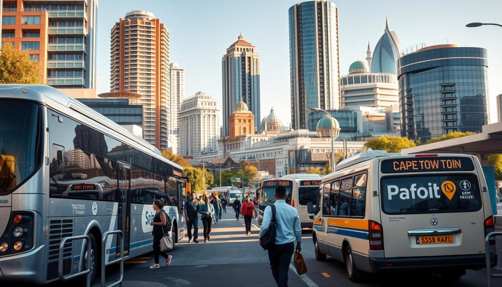 Public Transportation Safety Comparison Public Transportation Safety Comparison