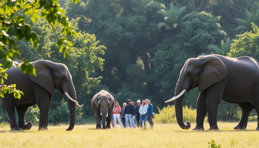 Responsible Wildlife Experiences in Cape Town Responsible Wildlife Experiences in Cape Town