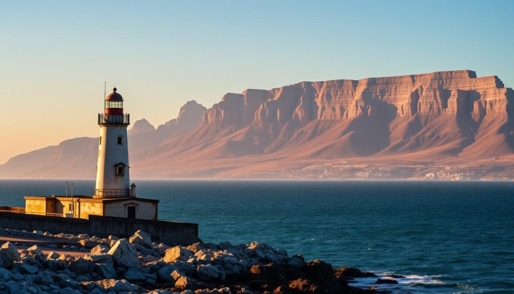 Robben Island historical site Robben Island historical site