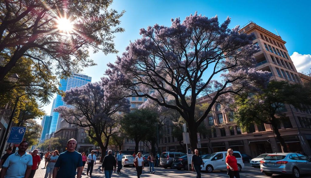 Safety tips for navigating Pretoria Safety tips for navigating Pretoria