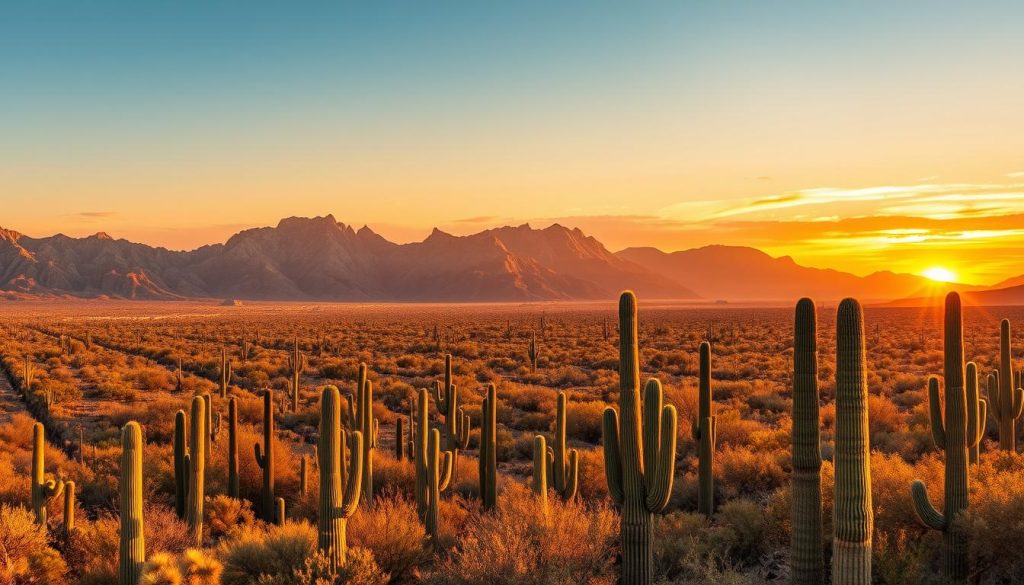 Saguaro National Park Arizona best national parks Saguaro National Park Arizona best national parks