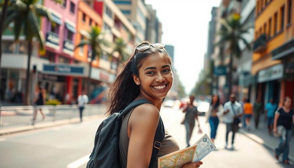 Solo female traveler safety tips Solo female traveler safety tips
