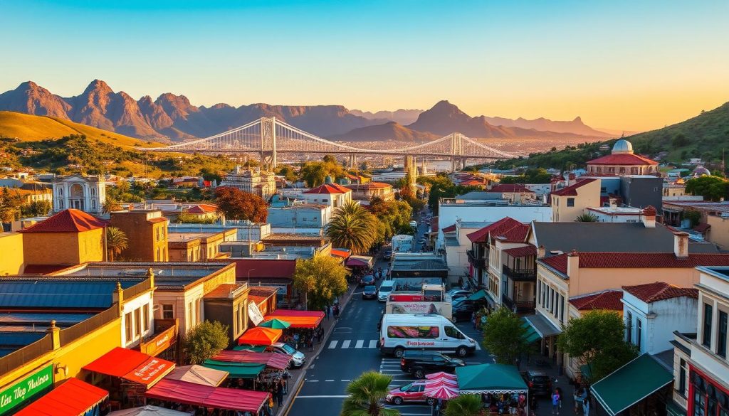 South Africa holiday destinations South Africa holiday destinations
