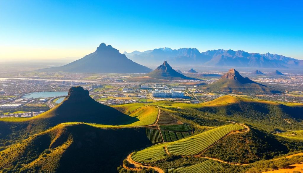 South Africa tourism South Africa tourism