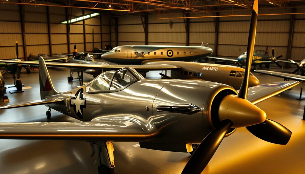 South African Air Force Museum vintage aircraft South African Air Force Museum vintage aircraft
