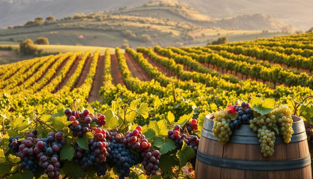South African Wine Varieties South African Wine Varieties