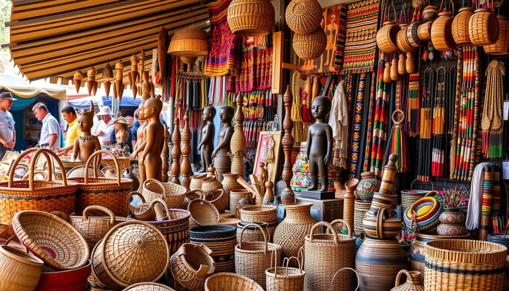 South African arts and crafts South African arts and crafts