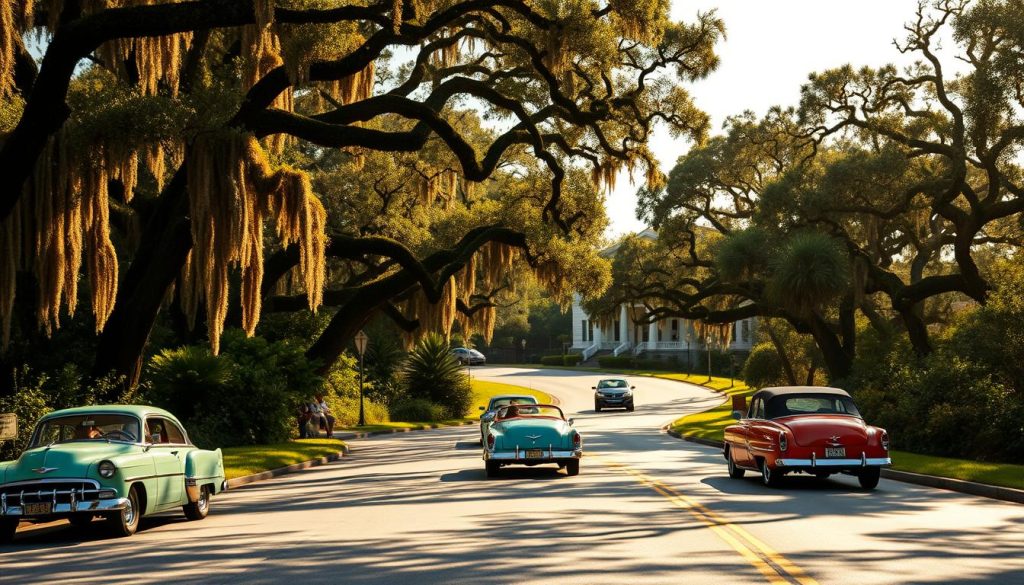 Southern Charm Road Trip Southern Charm Road Trip
