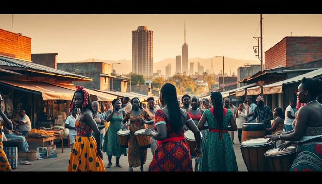 Soweto cultural experience Soweto cultural experience