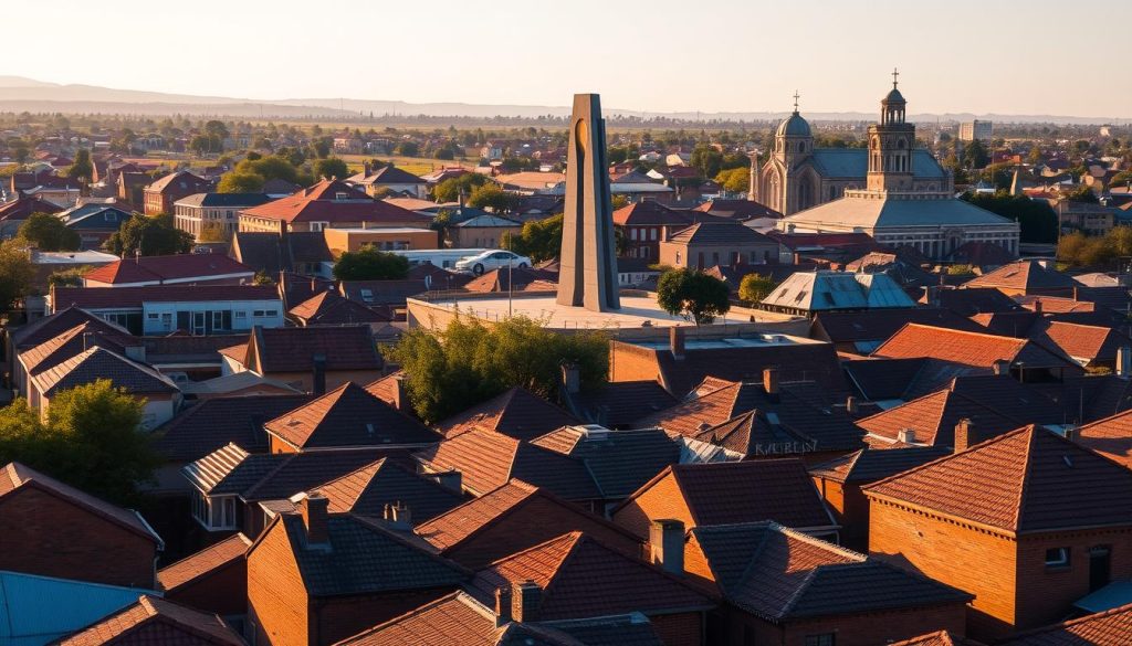 Soweto historical landmarks Soweto historical landmarks