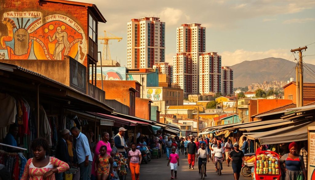Soweto township tours Soweto township tours