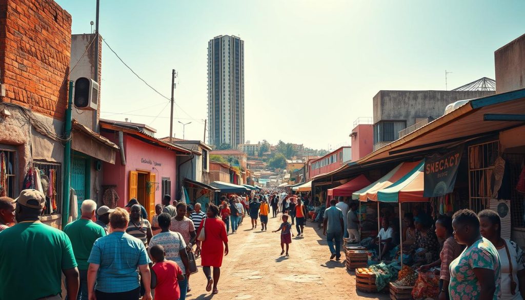 Soweto township tours Soweto township tours
