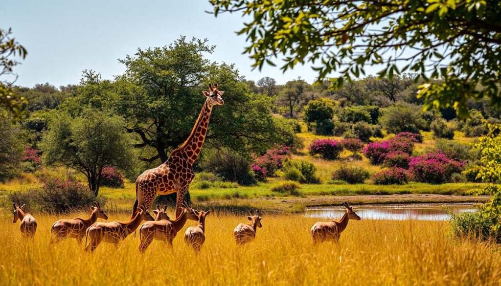 Tala Game Reserve wildlife Tala Game Reserve wildlife