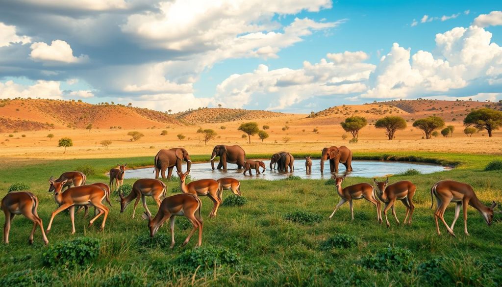Tala Private Game Reserve wildlife Tala Private Game Reserve wildlife
