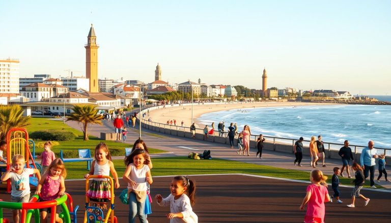 Things to do in Port Elizabeth with kids?