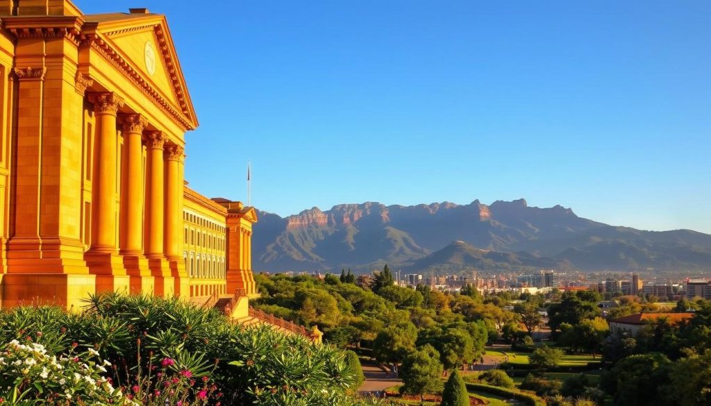 Things to do in Pretoria Things to do in Pretoria