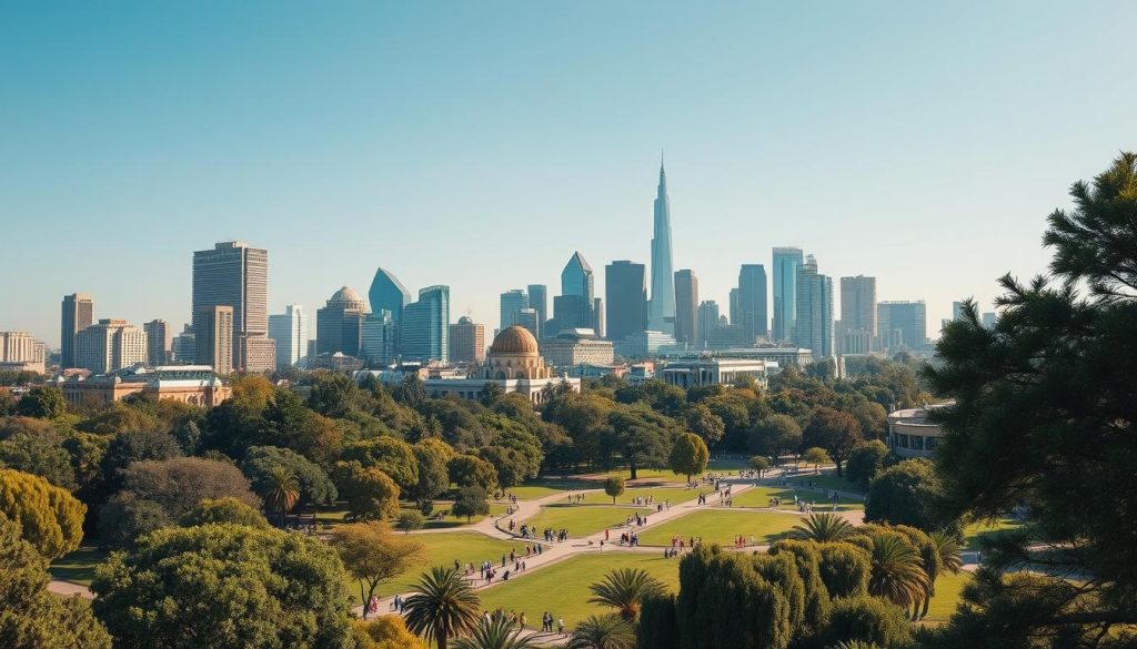 Top attractions in Johannesburg Top attractions in Johannesburg