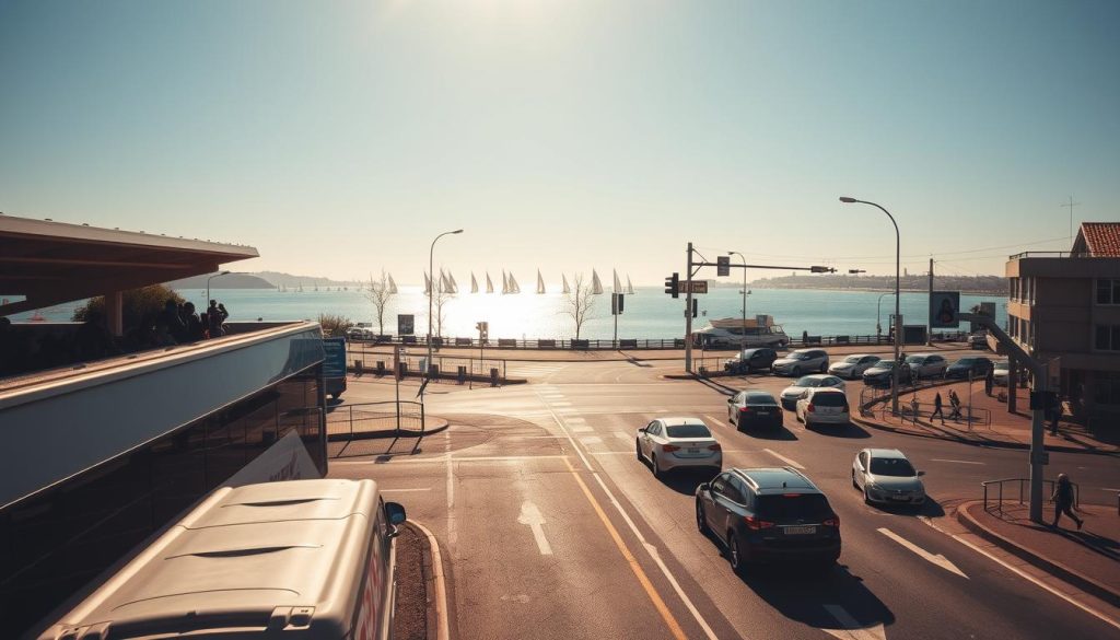 Transportation Safety in Port Elizabeth Transportation Safety in Port Elizabeth
