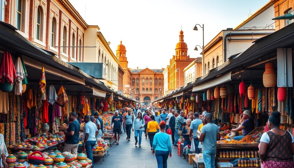 Victoria Street Market Durban Victoria Street Market Durban