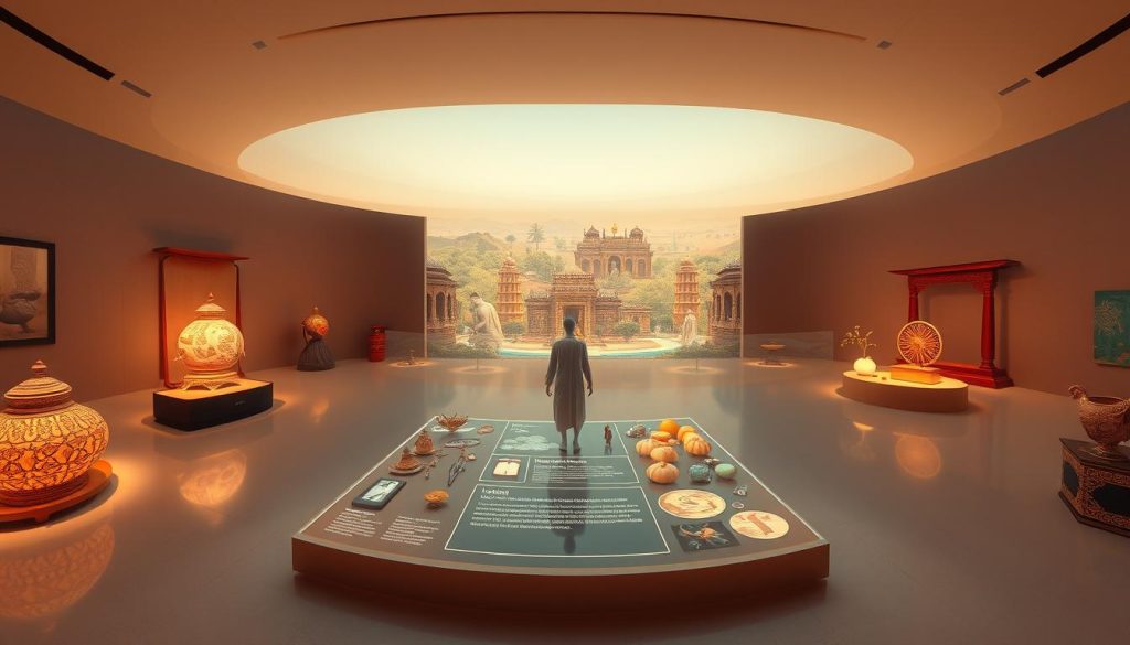 Virtual Cultural Experiences Virtual Cultural Experiences