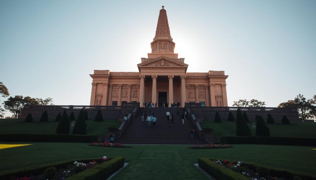 Voortrekker Monument Pretoria Voortrekker Monument Pretoria