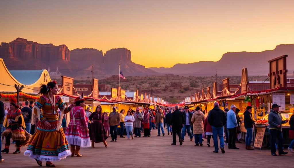 Western States February Celebrations Western States February Celebrations