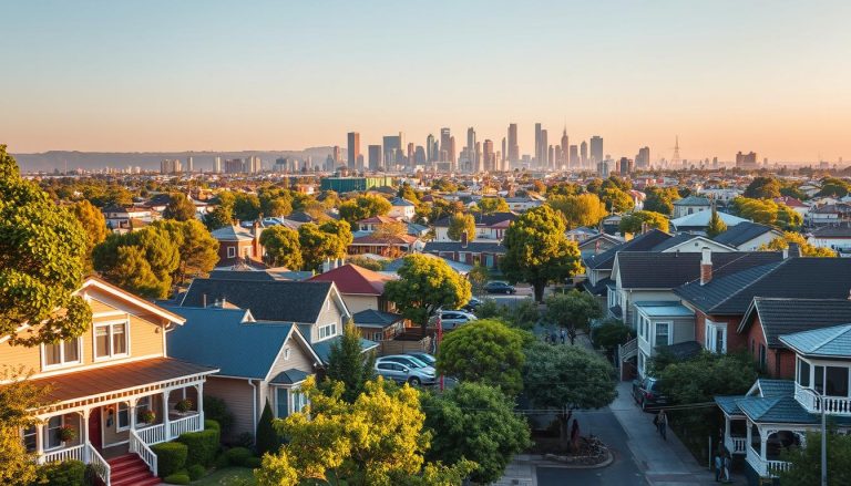 What are the best areas to stay in Johannesburg for families?