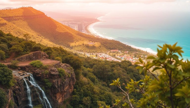 What are the best day trips from Durban?