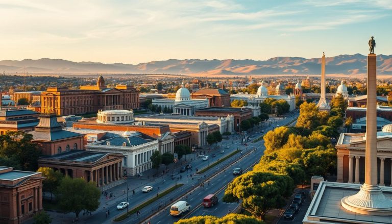 What are the best museums to visit in Pretoria?