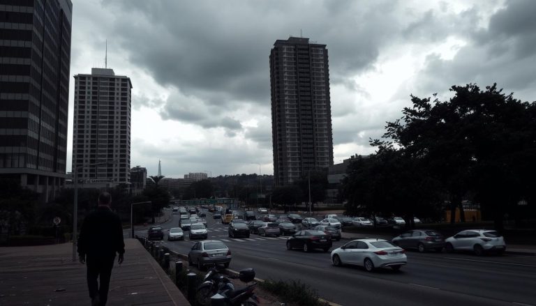 What are the disadvantages of Pretoria?