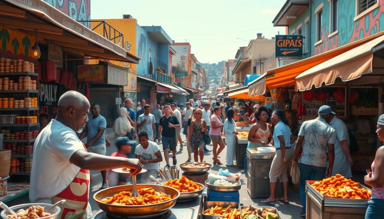 Where to eat in Durban?