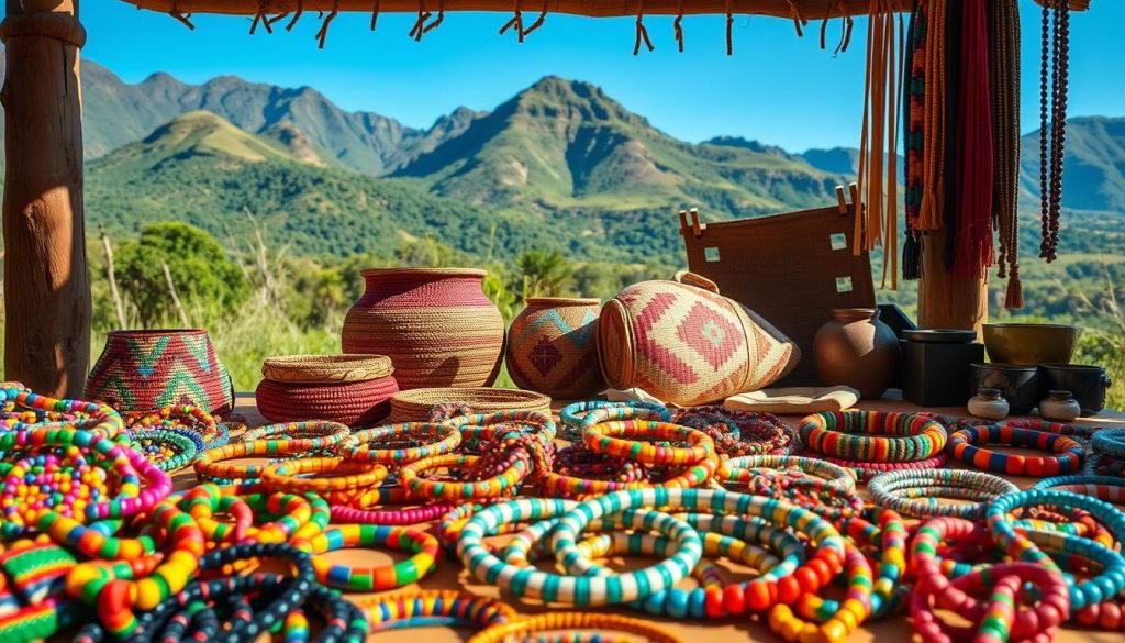 Xhosa Beadwork Xhosa Beadwork