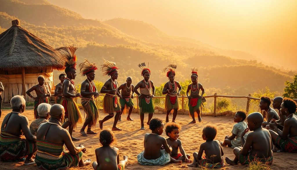 Zulu Cultural Experience Zulu Cultural Experience
