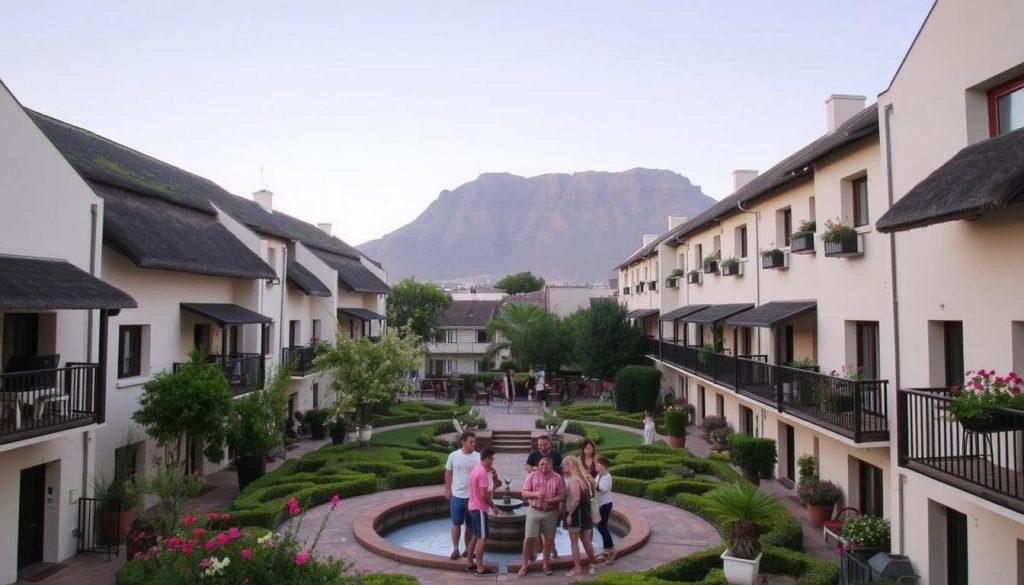 affordable accommodations in Cape Town affordable accommodations in Cape Town
