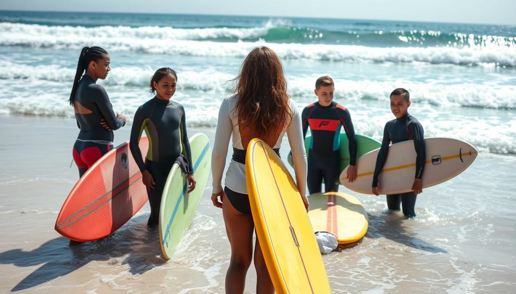 affordable surf lessons Durban affordable surf lessons Durban