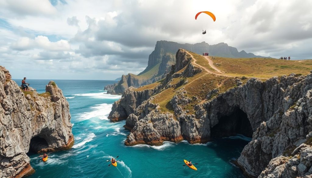 alternative Cape Town activities alternative Cape Town activities