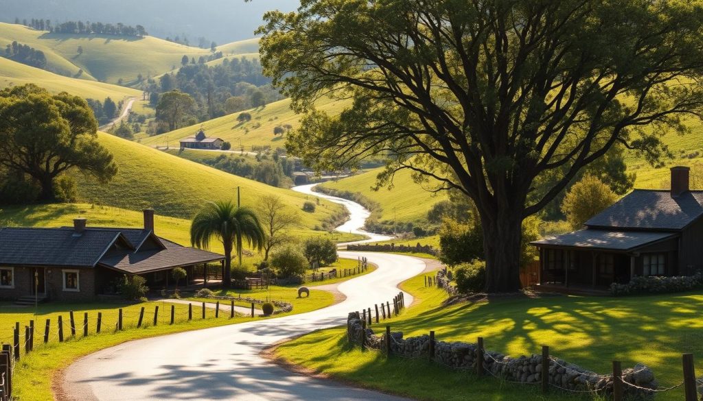 artisanal route near Durban artisanal route near Durban