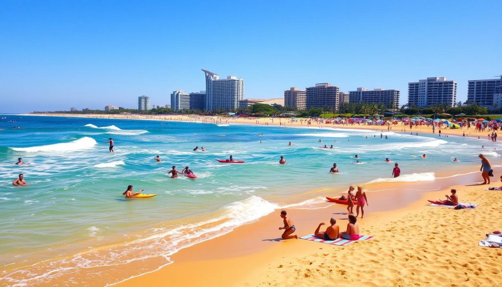 beach holiday options Durban beach holiday options Durban