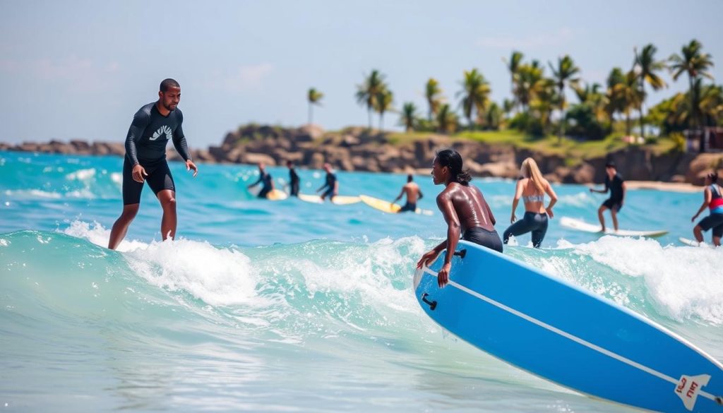 beginners surf classes Durban beginners surf classes Durban