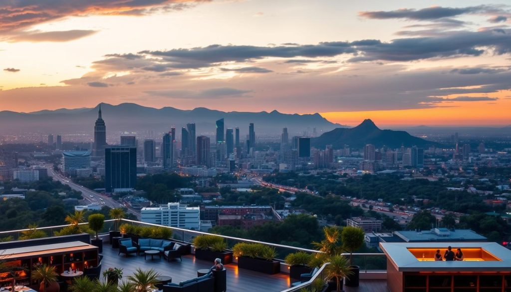 best rooftop bars in Johannesburg best rooftop bars in Johannesburg
