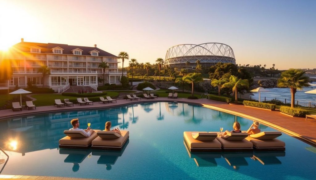 best time to visit Durban luxury hotels best time to visit Durban luxury hotels