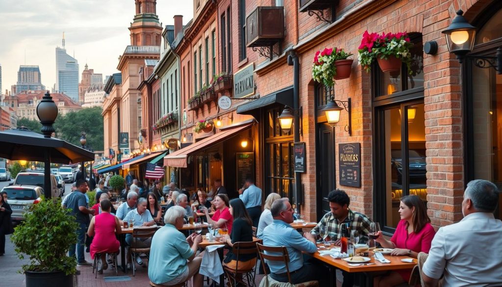 budget-friendly Western and European restaurants in Johannesburg budget-friendly Western and European restaurants in Johannesburg