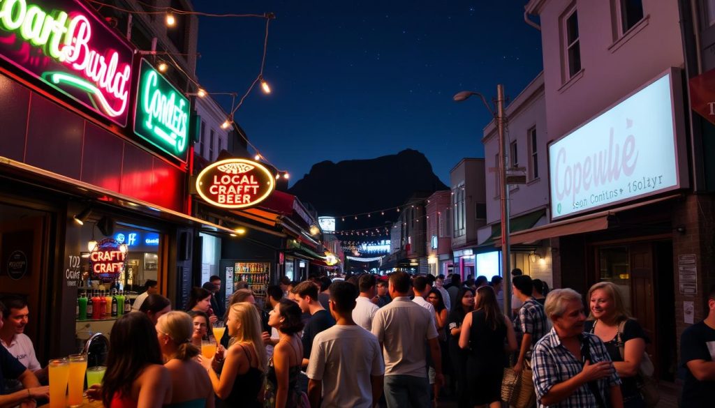 budget-friendly nightlife in Cape Town budget-friendly nightlife in Cape Town