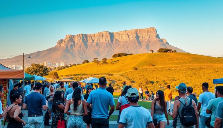 budget-friendly things to do in Cape Town